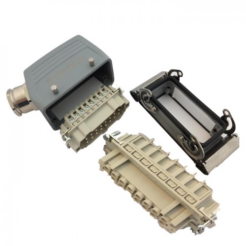 701569 Weidmuller RPM Kit for PDC Connectors 16Pin HDC HE 16